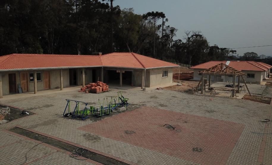 Inscrições para o condomínio do idoso de Prudentópolis vão até 31 de agosto