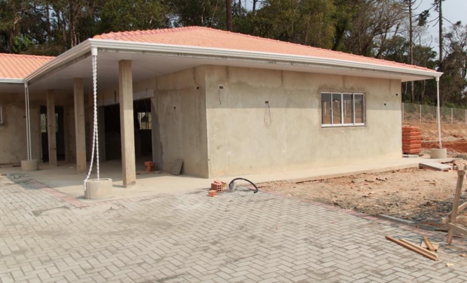 Inscrições para o condomínio do idoso de Prudentópolis vão até 31 de agosto