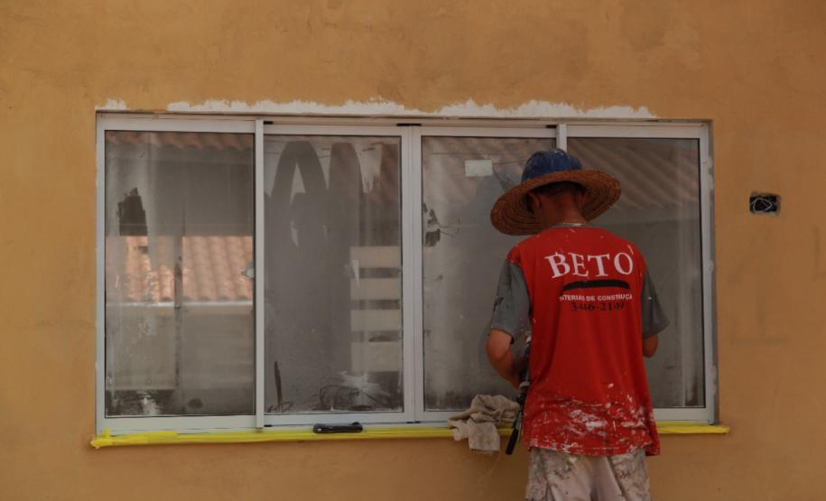 Inscrições para o condomínio do idoso de Prudentópolis vão até 31 de agosto