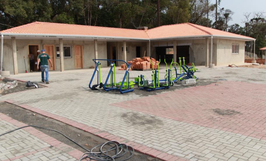 Inscrições para o condomínio do idoso de Prudentópolis vão até 31 de agosto