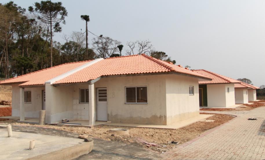 Inscrições para o condomínio do idoso de Prudentópolis vão até 31 de agosto