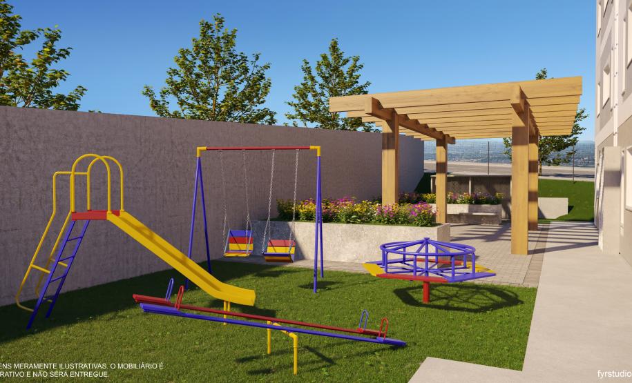 Residencial Jácomo Violin - Londrina