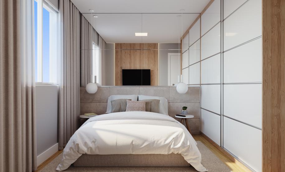 Residencial Jácomo Violin - Londrina