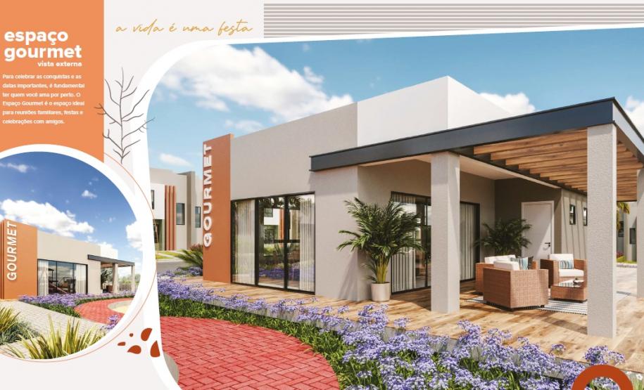 Residencial Porto Carvalho