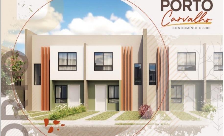 Residencial Porto Carvalho