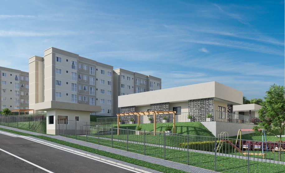 Forest Fit - Cascavel