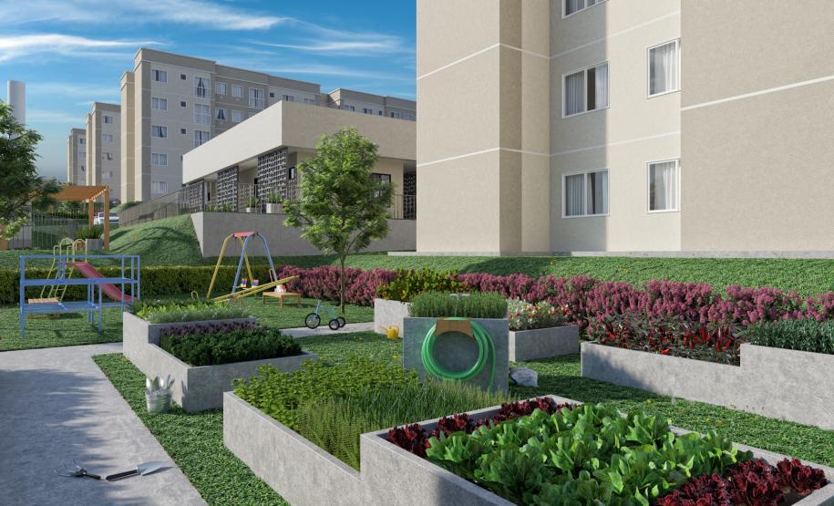 Forest Fit - Cascavel