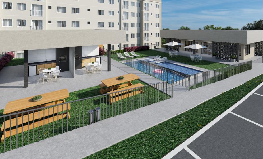 Forest Fit - Cascavel