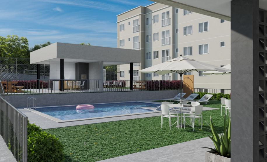 Forest Fit - Cascavel