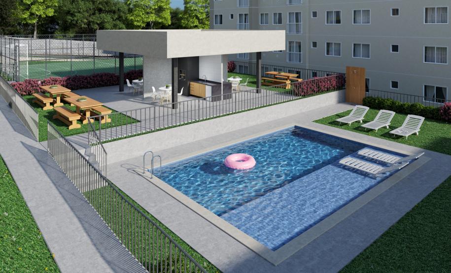 Forest Fit - Cascavel