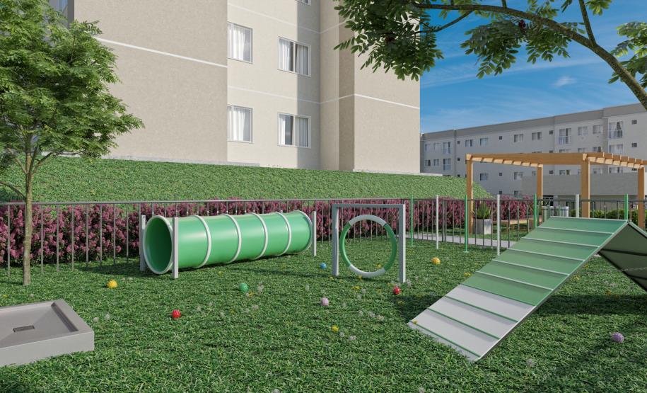 Forest Fit - Cascavel