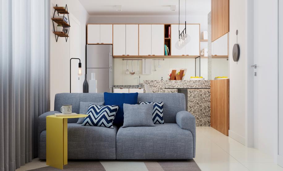 Resdencial San Fernando - Cascavel