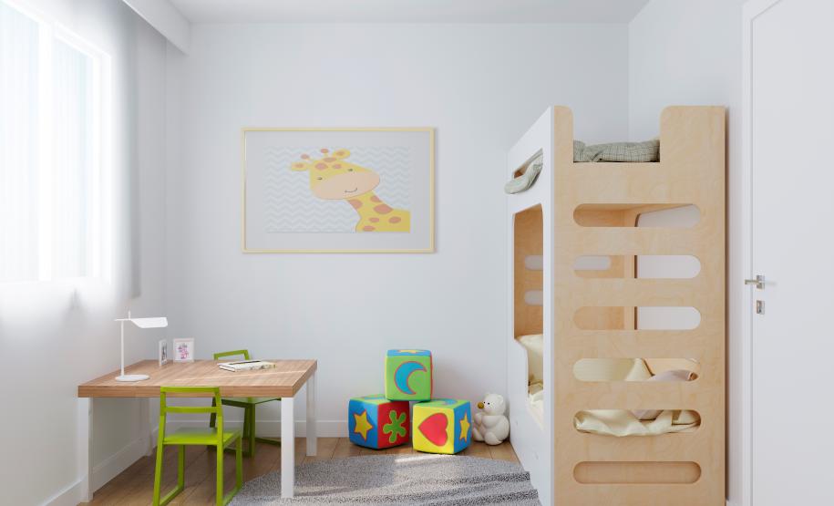 Resdencial San Fernando - Cascavel