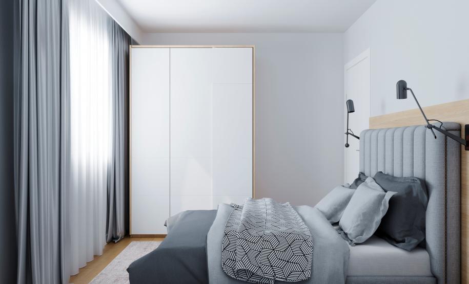 Resdencial San Fernando - Cascavel