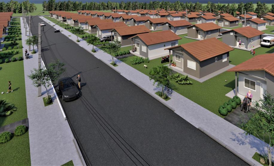 Residencial Esplanada