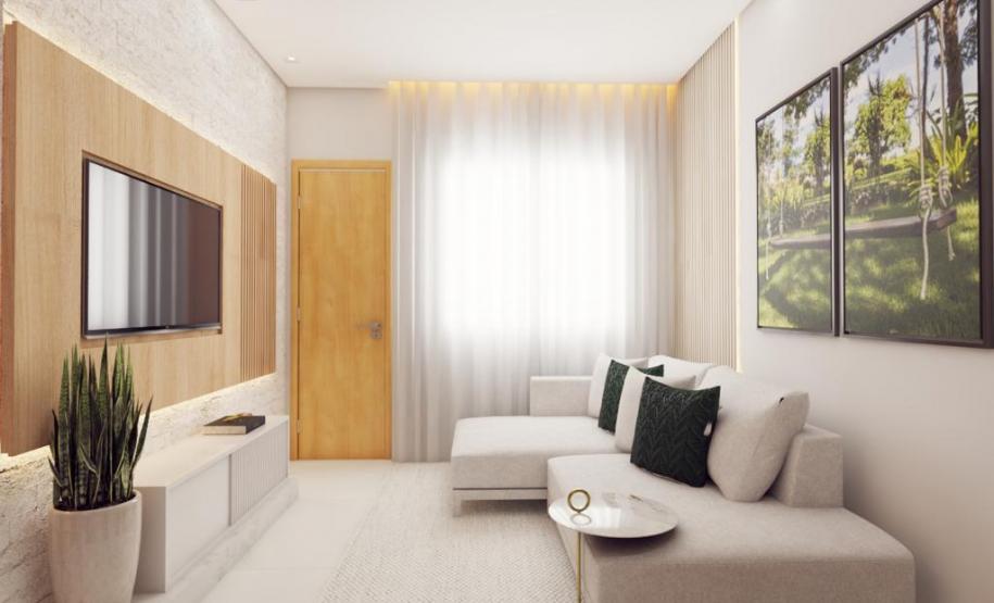 Residencial Esplanada