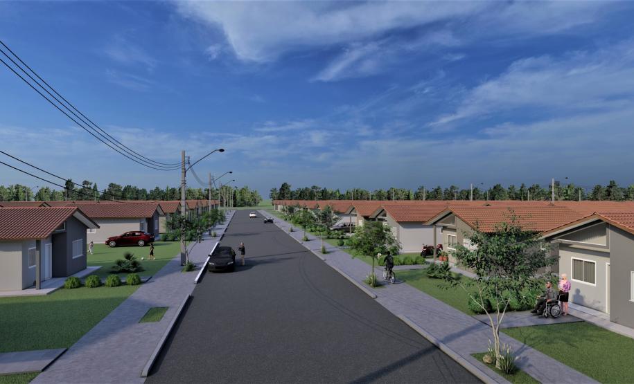 Residencial Esplanada