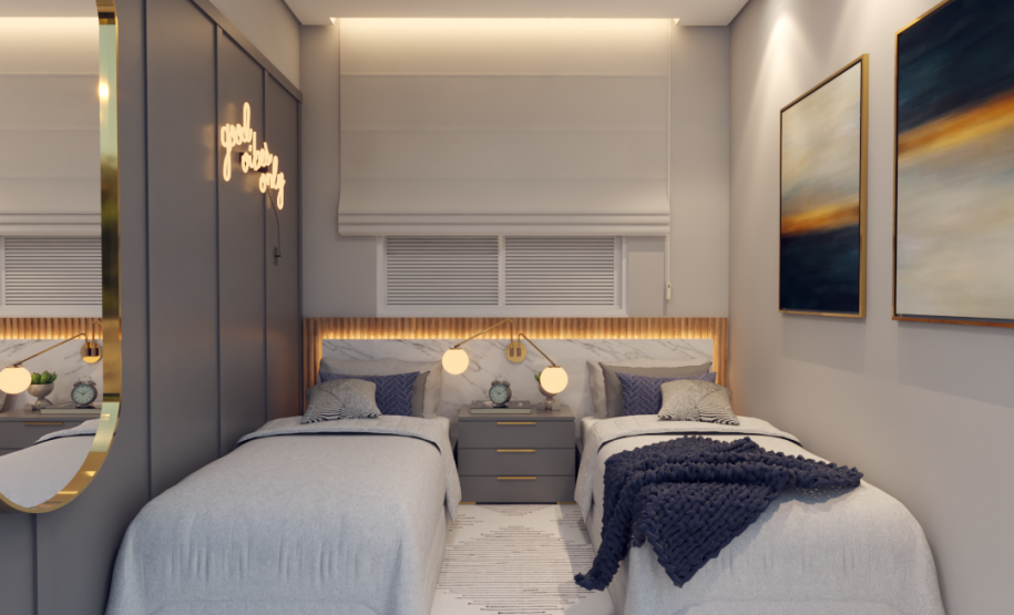 Residencial Esplanada