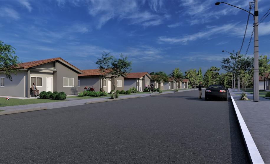 Residencial Esplanada