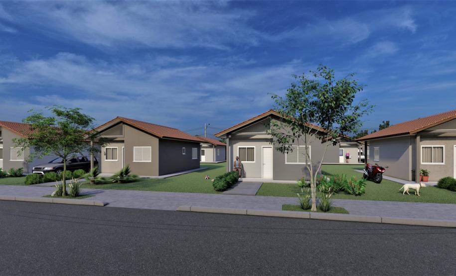 Residencial Esplanada