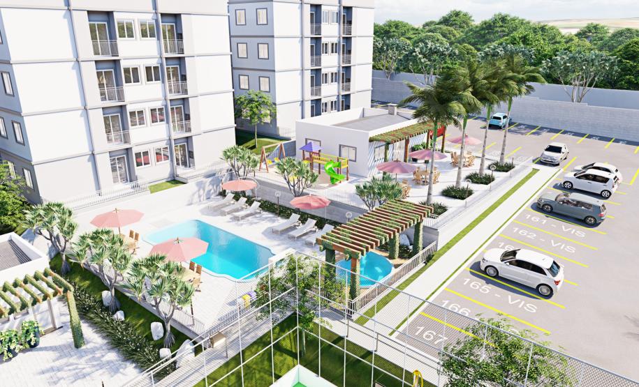 Residencial Terra de Santa Cruz | Paranavaí