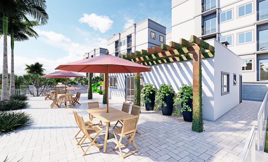 Residencial Terra de Santa Cruz | Paranavaí