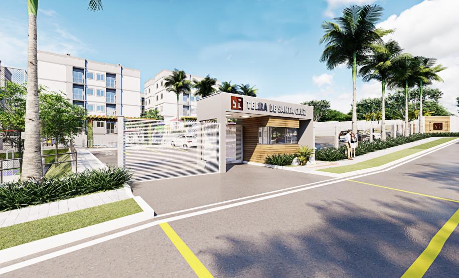Residencial Terra de Santa Cruz | Paranavaí