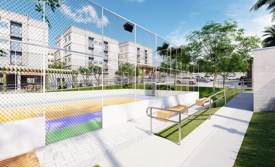 Residencial Terra de Santa Cruz | Paranavaí