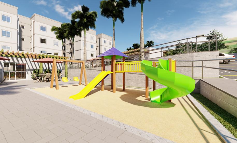 Residencial Terra de Santa Cruz I | Ibiporã