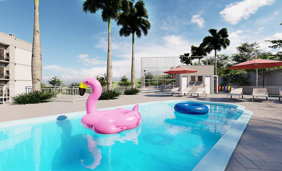 Residencial Terra de Santa Cruz I | Ibiporã