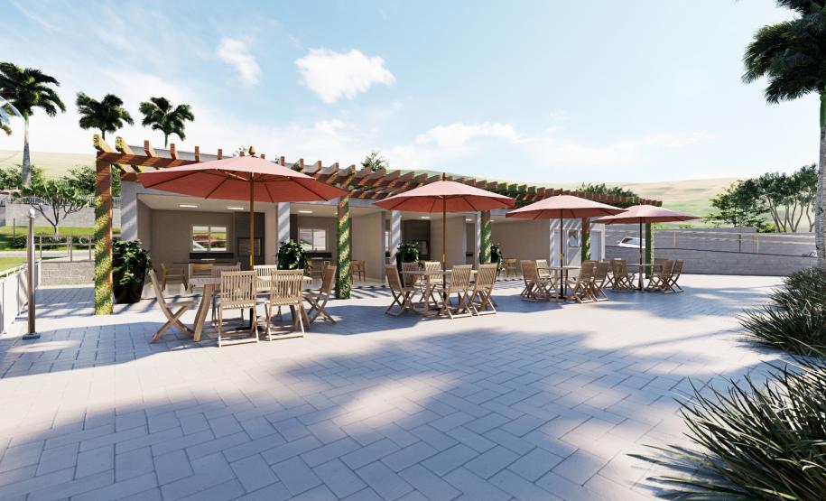 Residencial Terra de Santa Cruz I | Ibiporã