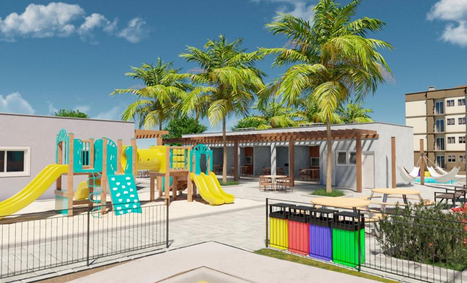 Residencial Terra de Santa Cruz II | Ibiporã