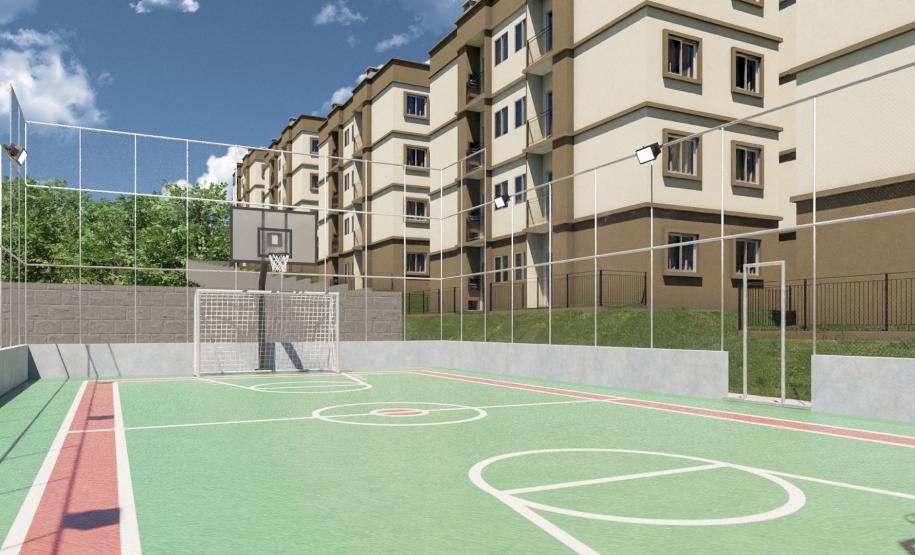 Residencial Terra de Santa Cruz II | Ibiporã