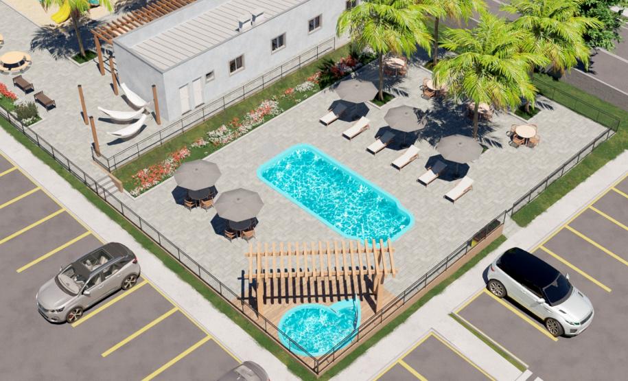 Residencial Terra de Santa Cruz II | Ibiporã