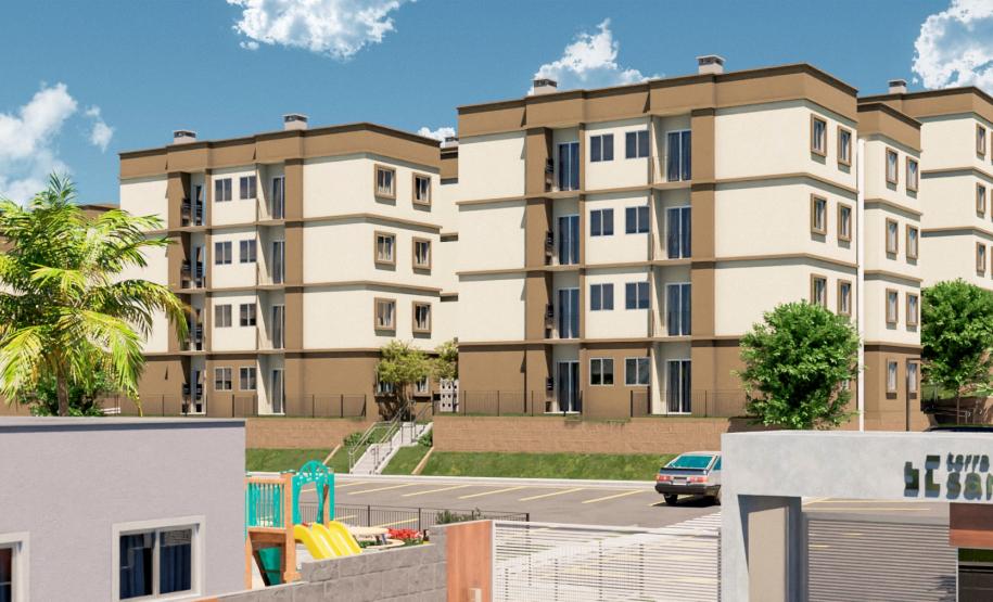 Residencial Terra de Santa Cruz II | Ibiporã