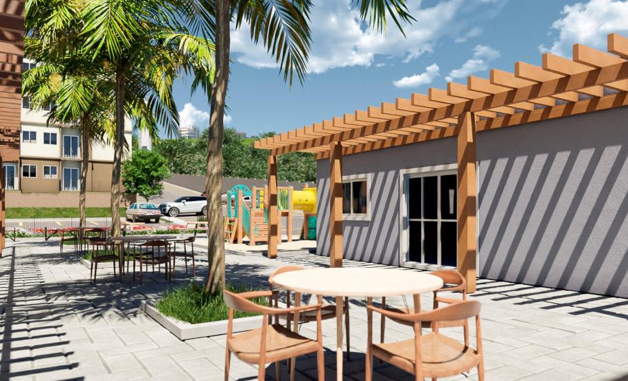 Residencial Terra de Santa Cruz II | Ibiporã