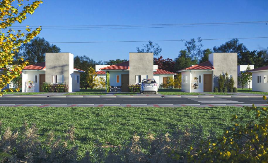 Residencial Albatroz III | Jaguariaíva