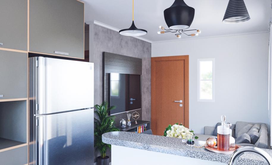 Residencial Albatroz III | Jaguariaíva