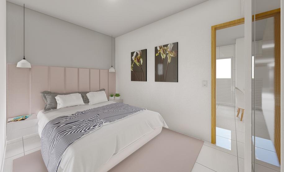 Residencial Portal do Paranapanema | Leópolis