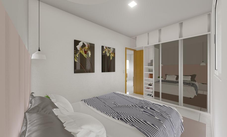 Residencial Portal do Paranapanema | Leópolis