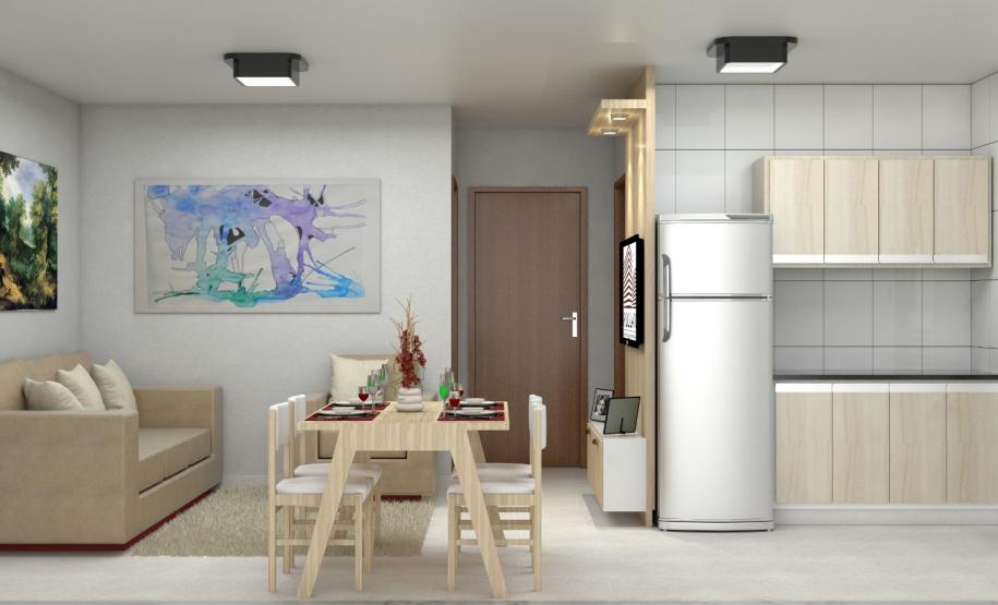 Residencial Real | Mauá da Serra