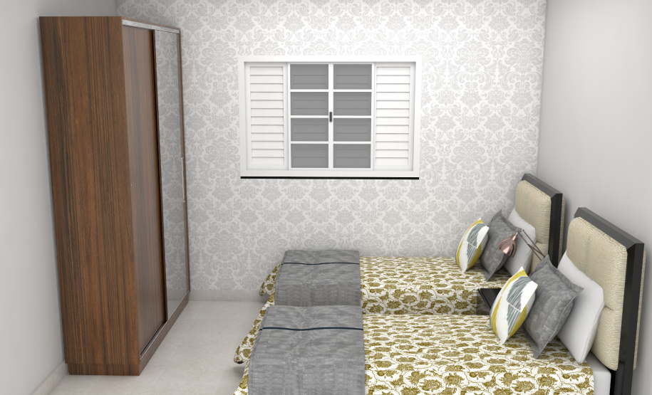 Residencial Real | Mauá da Serra