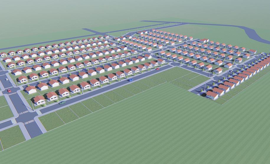 Residencial Real | Mauá da Serra