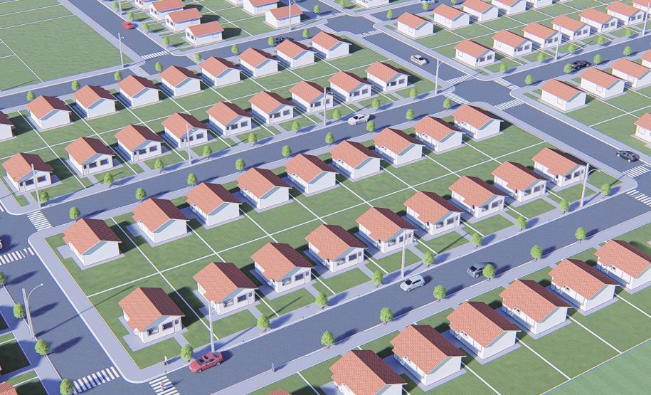 Residencial Real | Mauá da Serra