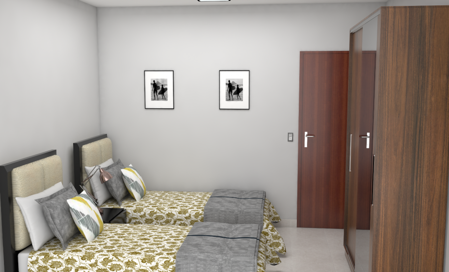 Residencial Real | Mauá da Serra