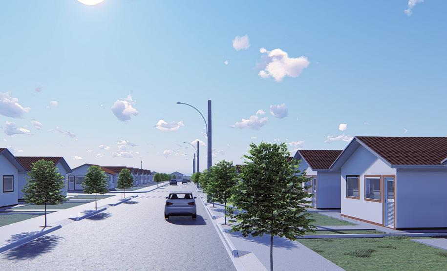 Residencial Real | Mauá da Serra