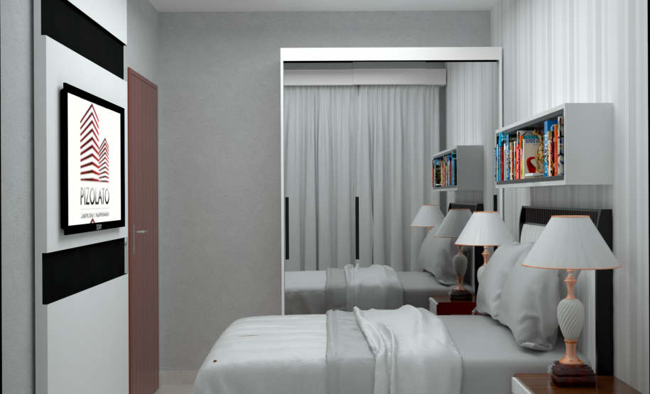 Residencial Real | Mauá da Serra