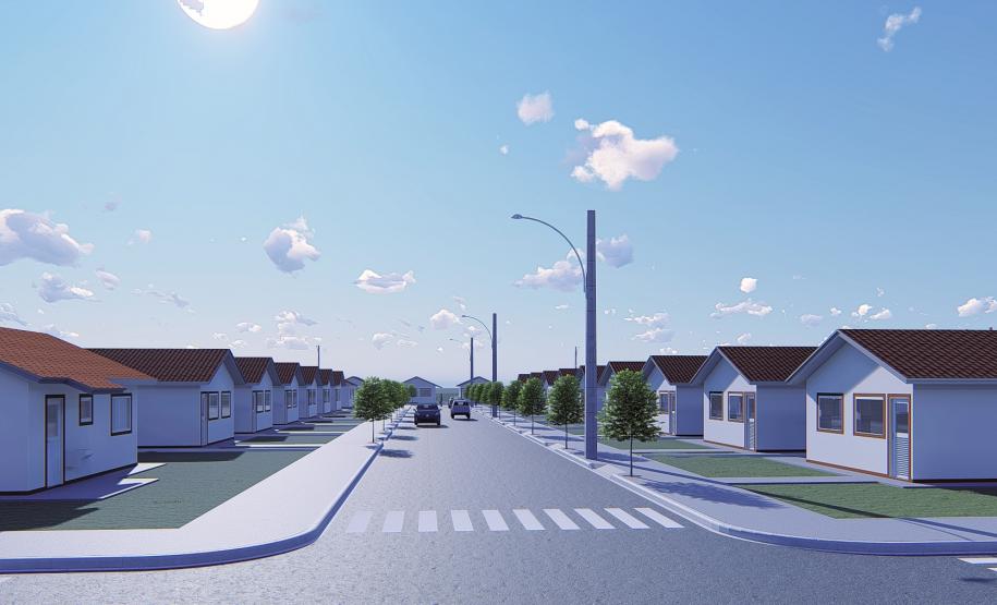 Residencial Real | Mauá da Serra