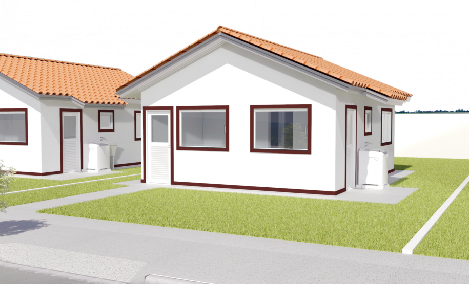 Residencial Real | Mauá da Serra