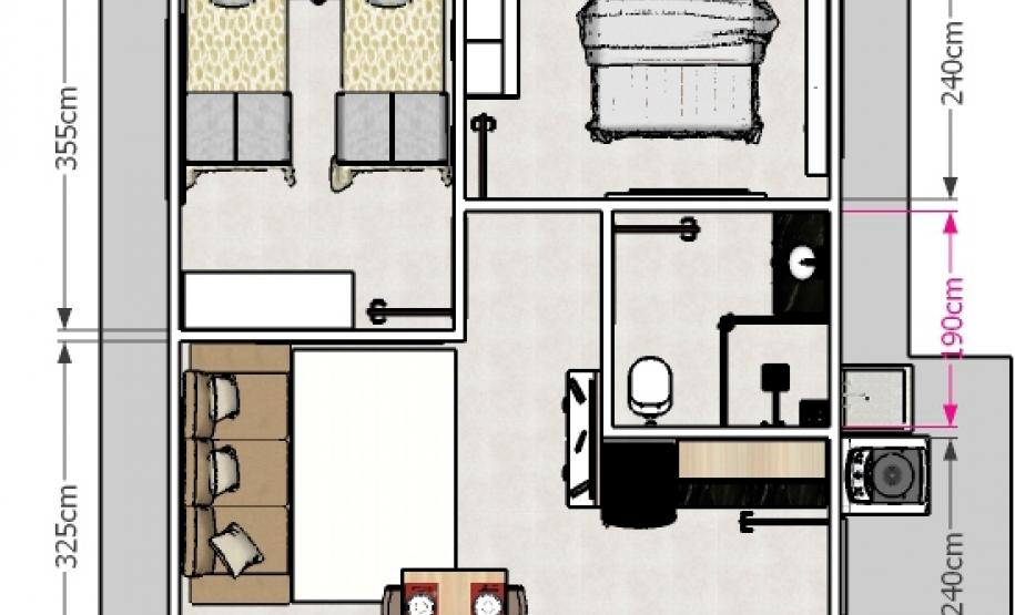 Residencial Real | Mauá da Serra